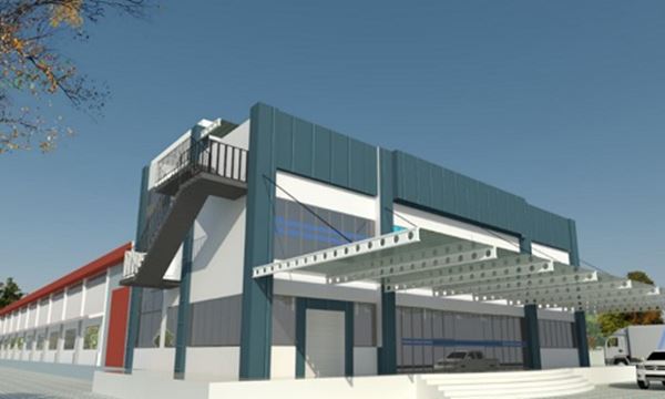 jasa arsitek pabrik 3