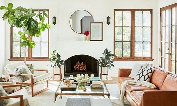 jasa desain arsitektur jendela 3